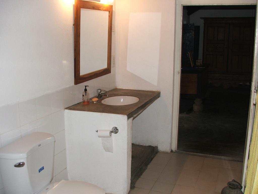 15Lmd Villa In Front Of The Lagoon Batticaloa Cameră foto