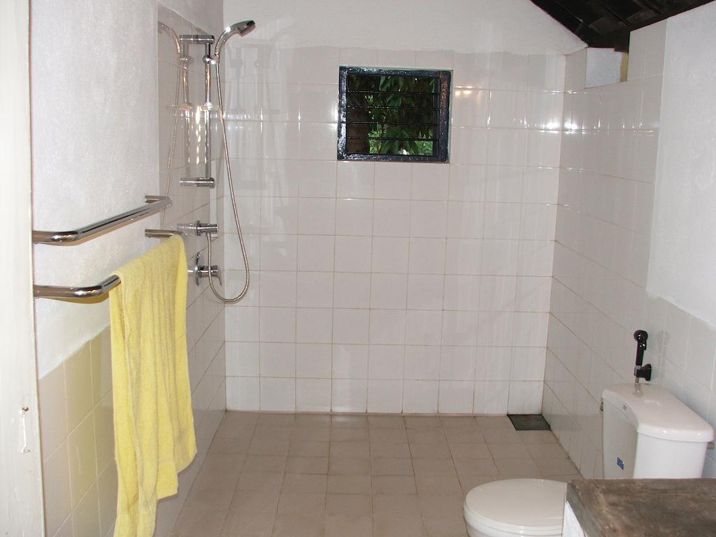15Lmd Villa In Front Of The Lagoon Batticaloa Cameră foto