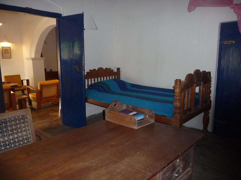 15Lmd Villa In Front Of The Lagoon Batticaloa Cameră foto