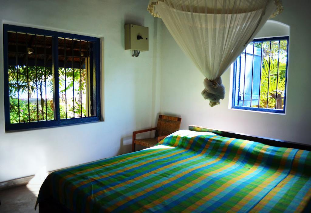 15Lmd Villa In Front Of The Lagoon Batticaloa Cameră foto